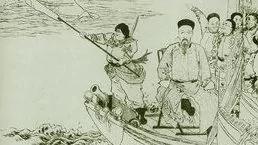 淡泊官场的清朝军事家彭玉麟