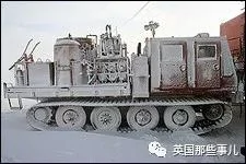 跑去南极当消防员?没想到南极居然也这么多火灾!