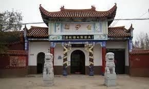 朱元璋死对头陈友谅之子为何成韩国人