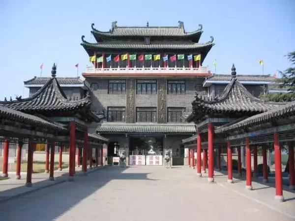 古代最风雅的十个城市名 字字如诗