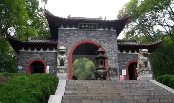 古代最风雅的十个城市名 字字如诗
