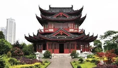 古代最风雅的十个城市名 字字如诗