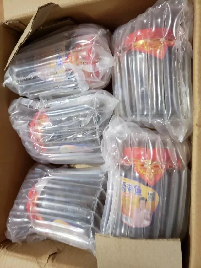 姑娘吐槽:老爸网购上瘾2个月买成至尊 VIP