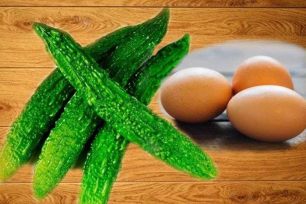 苦瓜你可能还不知道的吃法 学会这招 比肉还好吃 赶快快收藏!
