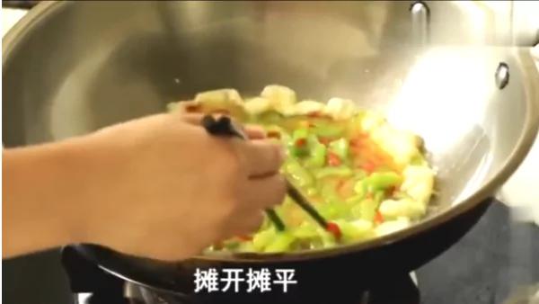 苦瓜你可能还不知道的吃法 学会这招 比肉还好吃 赶快快收藏!