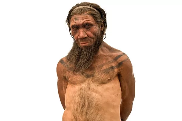 旷世难解之谜!史前人类尼安德特人存活三十多万年