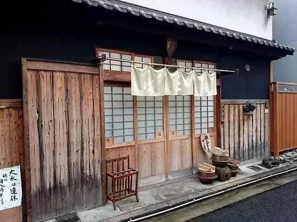 日本87岁老人竟用50年 只做一碗白米饭!