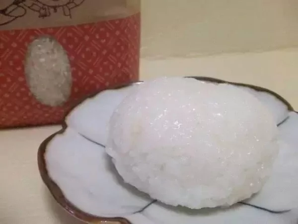日本87岁老人竟用50年 只做一碗白米饭!