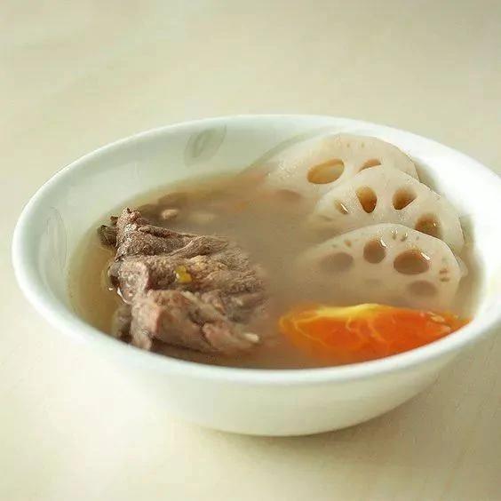 入秋后常吃10种宝 胜过冬虫和夏草