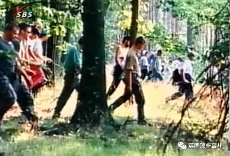 史上最大DNA征集 1.5万人提供样本…20年男童悬案终于破了!