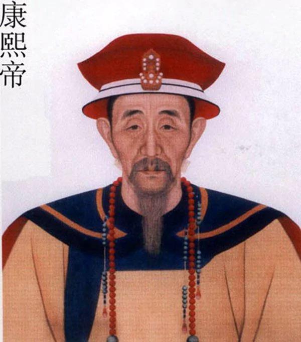康熙霸气!重罚朝鲜国王 保边境两百年平安