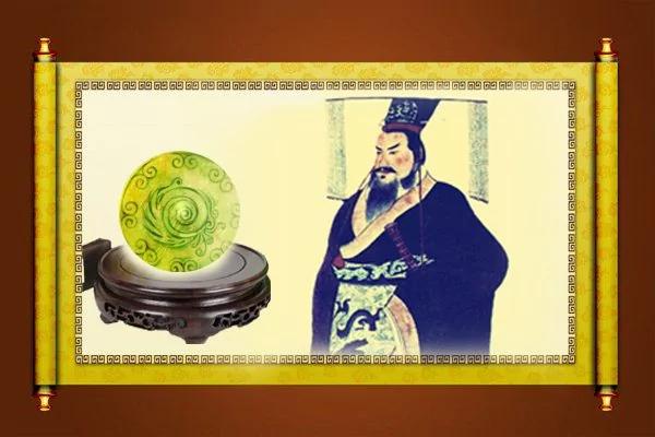 有这样一块石头 围绕着它几个有名的故事 甚至延伸出一种精神