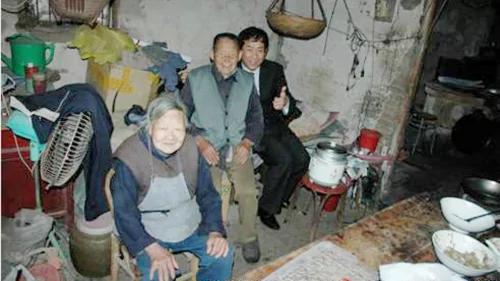 国耻!中日两国二战老兵的境遇如此悬殊!