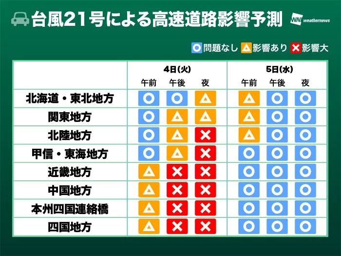 25年来 最强 台风袭击日本超市空了 阿波罗新闻网