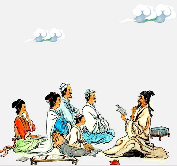 易经64卦64种智慧64种境界:变是万物运行的法则 吉人自有天相 诚信得神佑!