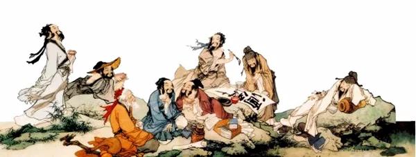 易经64卦64种智慧64种境界:变是万物运行的法则 吉人自有天相 诚信得神佑!
