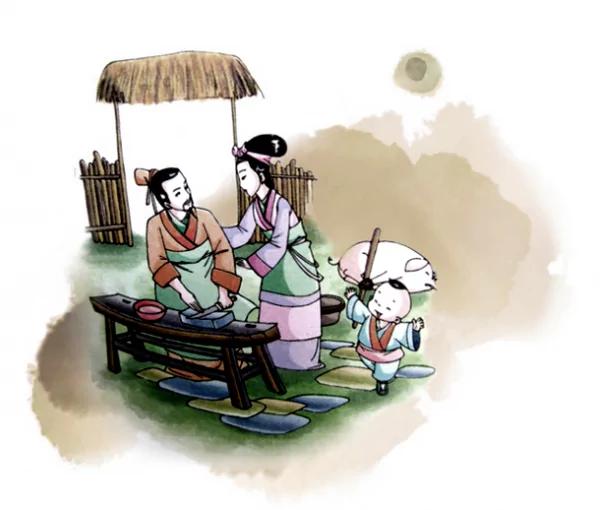易经64卦64种智慧64种境界:变是万物运行的法则 吉人自有天相 诚信得神佑!
