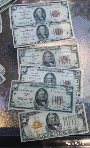 莫名发现地道 房顶挖出现金…老房子惊喜就是多!