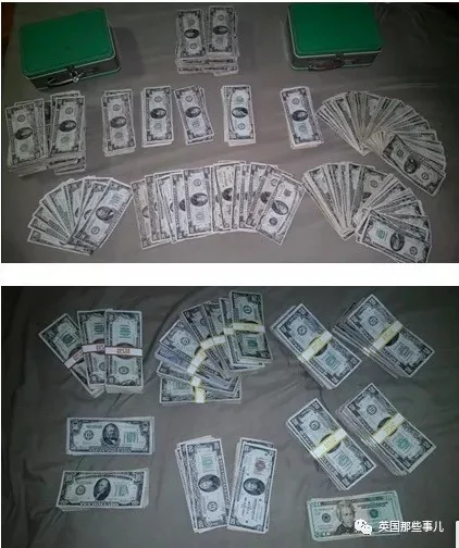 莫名发现地道 房顶挖出现金…老房子惊喜就是多!