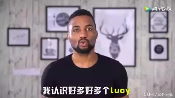 目瞪口呆 中国学生英文名让老外笑岔气