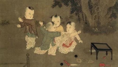 看一个女娃斩蛇 你读到了什么?