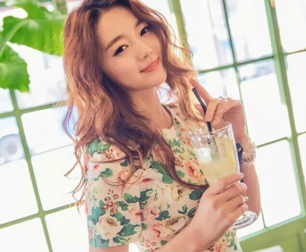 女人之间的差距 真的不止是钱!