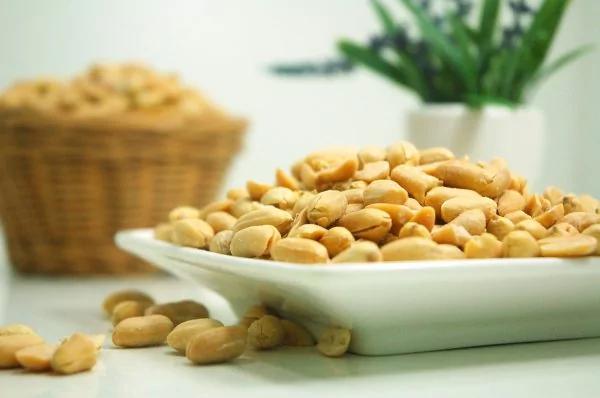 研究:一天5颗降57%患大肠癌、食道癌几率!
