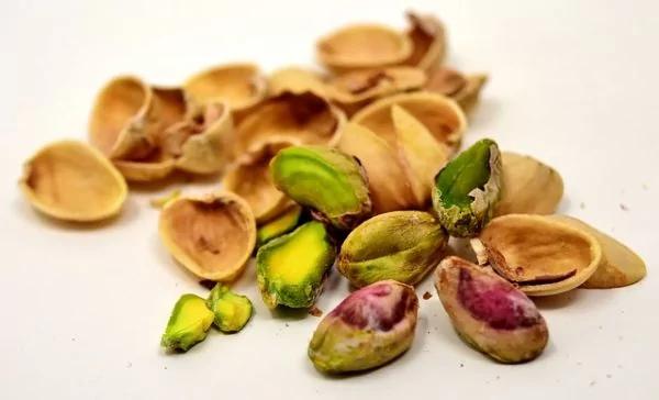 不只能解馋 这些零食还能有效抗癌