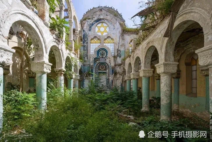 这些网友发出的时间痕迹照片 看了让人感慨心酸!