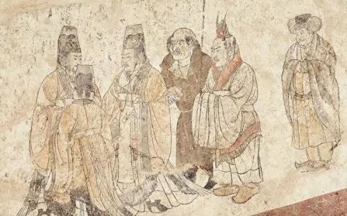 用全部学费帮人安葬祖先 没想到…