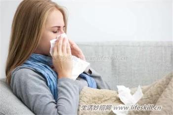 感冒了咳嗽不停?试试这个食疗方