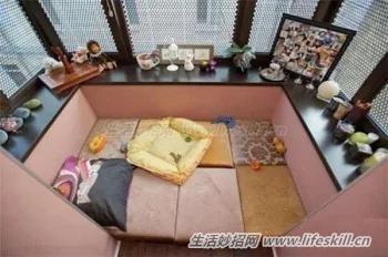 阳台只晾晒衣服?20种改造后的阳台 美得惊人!