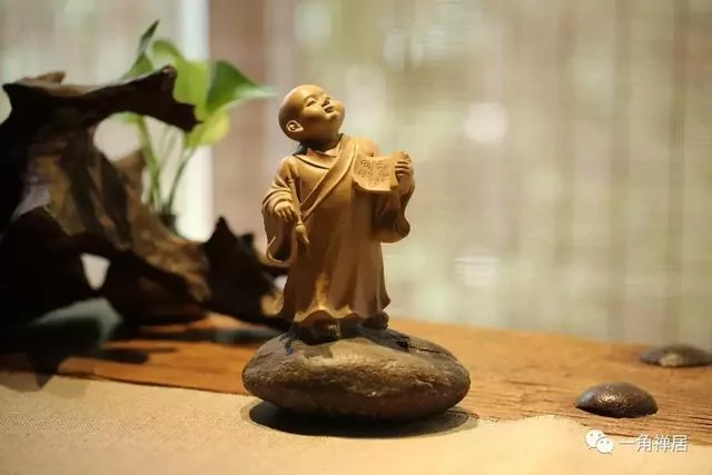 人活到极致 一定是素与简!