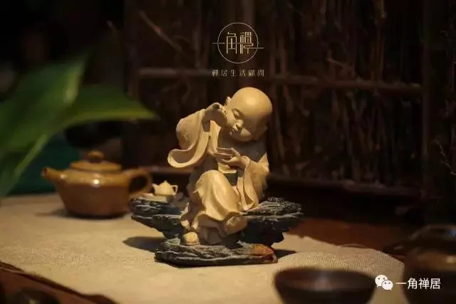 人活到极致 一定是素与简!