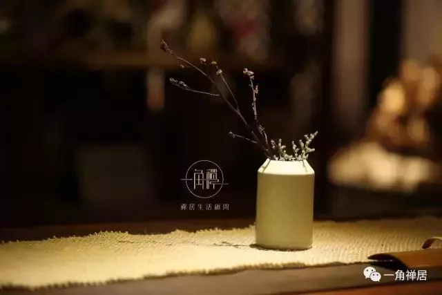 人活到极致 一定是素与简!