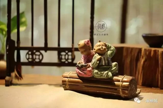 人活到极致 一定是素与简!