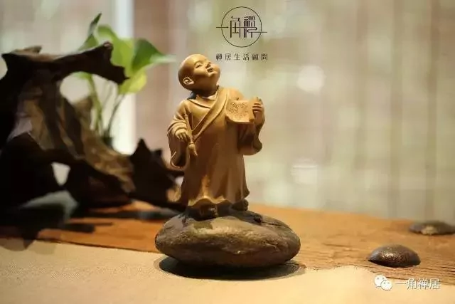 人活到极致 一定是素与简!