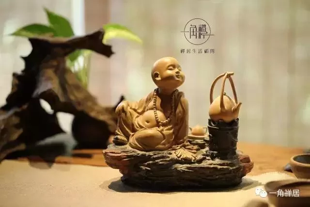 人活到极致 一定是素与简!