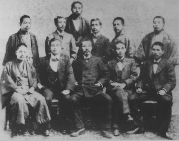 【孙中山老照片】虽说知难行易 民国创立有多么艰难