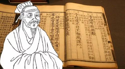 智慧之光!《朱子家训》5句箴言福泽后世