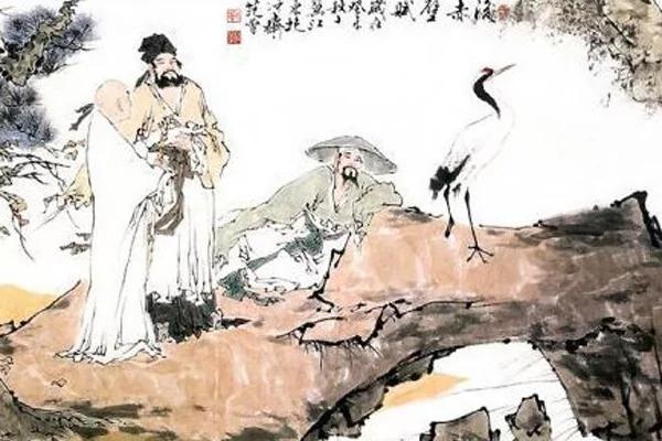 太有才了!老祖宗的智慧 一开口都是金句