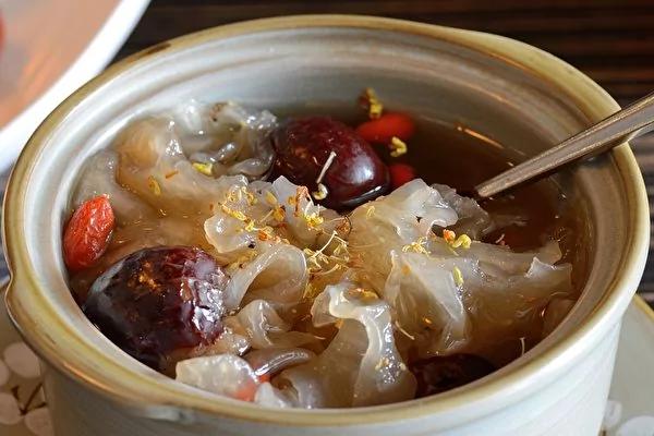 【节气】寒气生白露五行补冬从补露开始 二十四节气