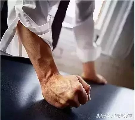 看懂了 永远不再生气了!