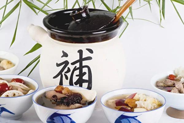 腰疼肾虚7大药膳补肾强腰