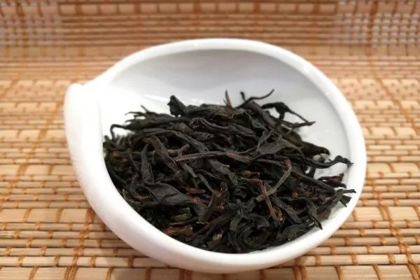 秋天来了 怎样喝茶