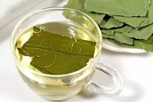 秋天来了 怎样喝茶