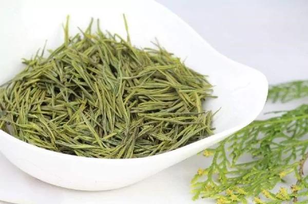 秋天来了 怎样喝茶