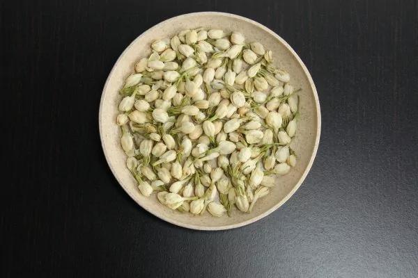 秋天来了 怎样喝茶