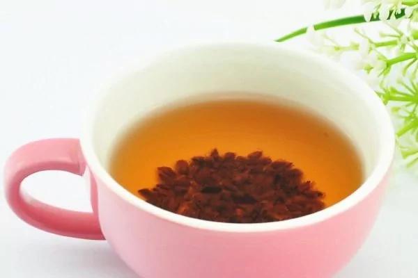秋天来了 怎样喝茶