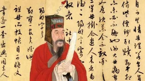 日本的海上战神东乡平八郎 一生崇拜哪两位中国人?
